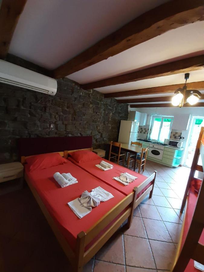 Apartments Vidic Koper városi község Kültér fotó