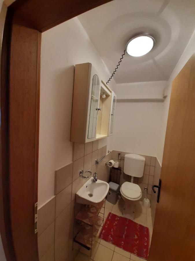 Apartments Vidic Koper városi község Kültér fotó