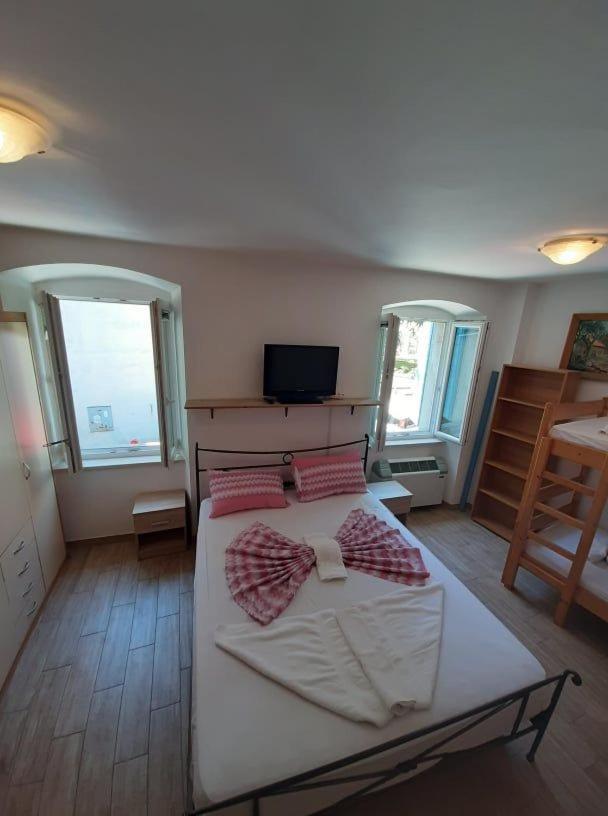 Apartments Vidic Koper városi község Kültér fotó