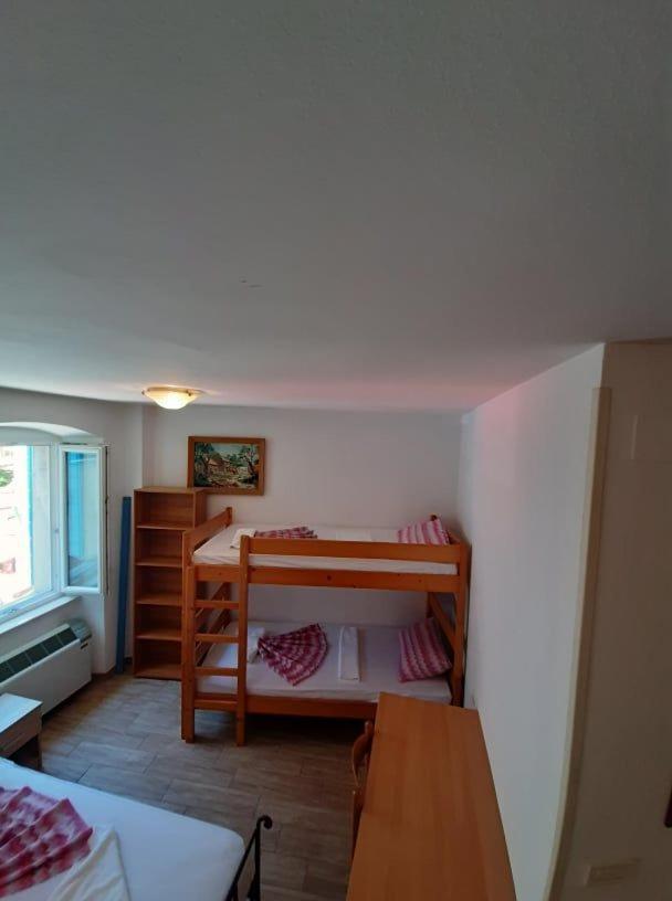 Apartments Vidic Koper városi község Kültér fotó