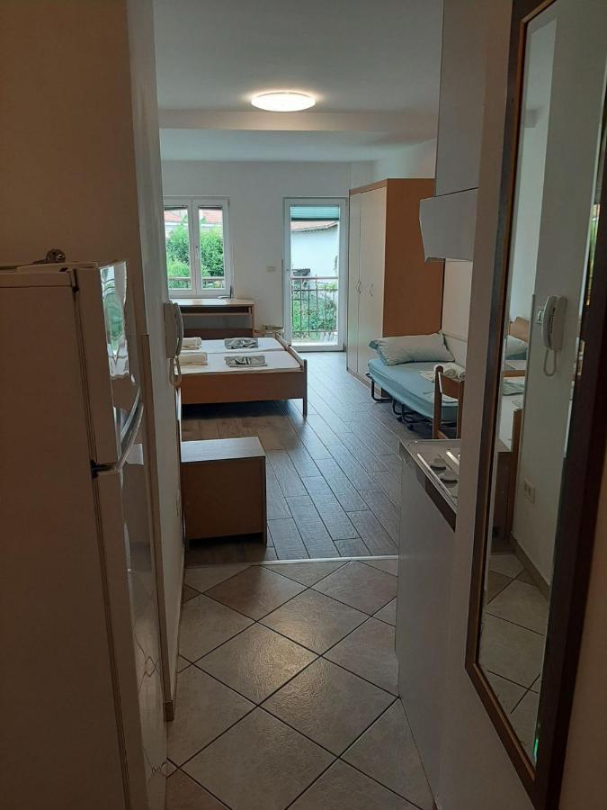 Apartments Vidic Koper városi község Kültér fotó