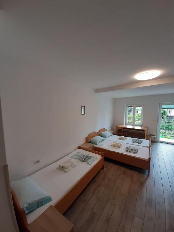 Apartments Vidic Koper városi község Kültér fotó