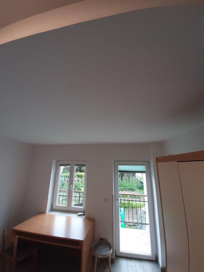 Apartments Vidic Koper városi község Kültér fotó