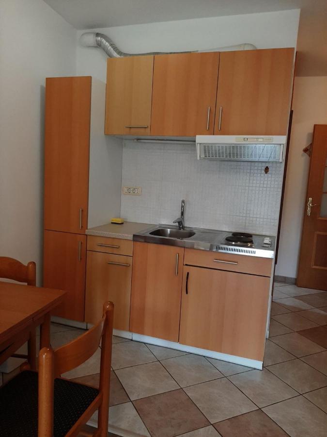 Apartments Vidic Koper városi község Kültér fotó